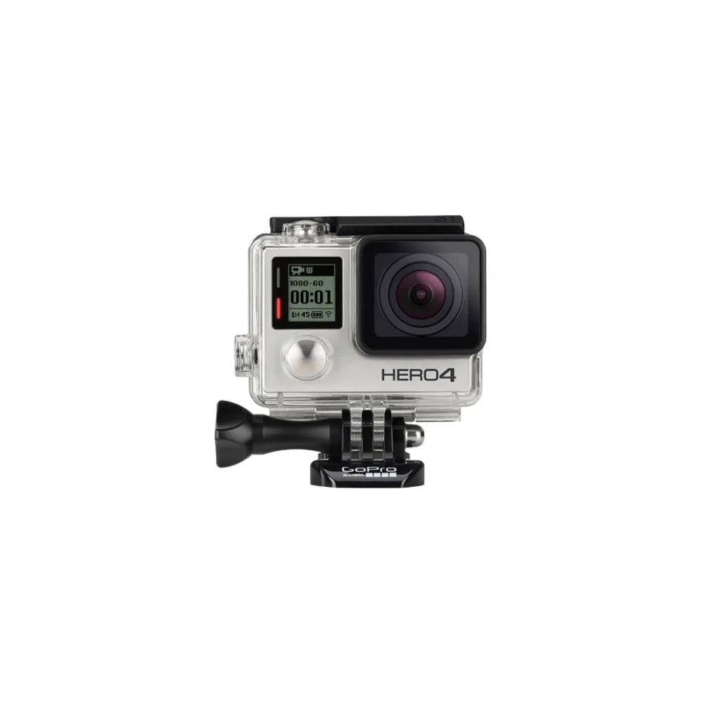 📷GoPro Hero4 Camera + Karma Grip + Hero4 Harness ✨🧗 🏂⛷️🏄🚴🚁🪂✨